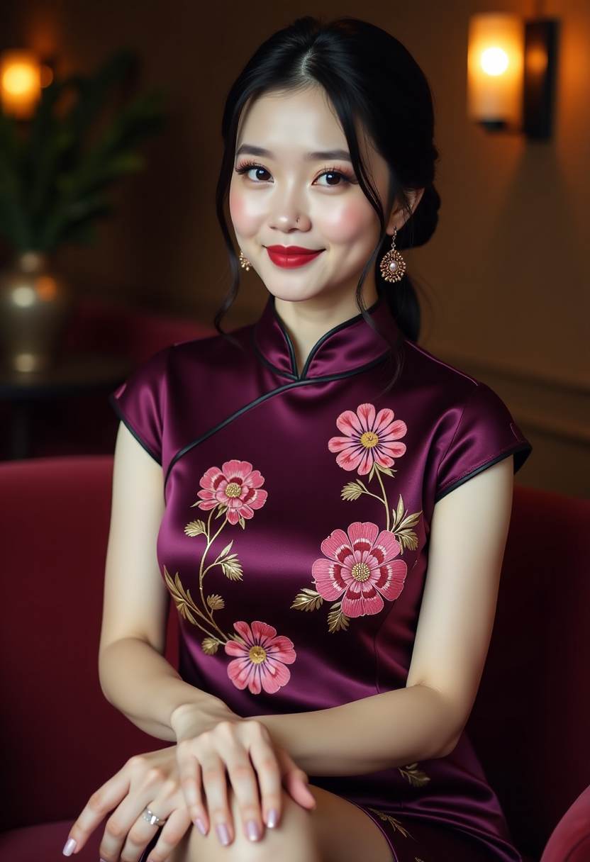 人世间