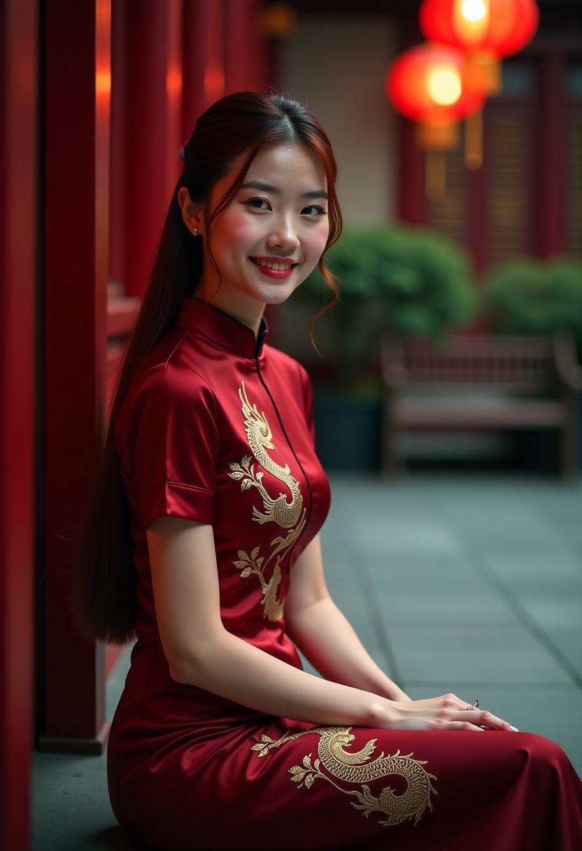 大江大河