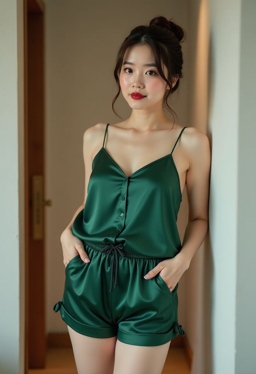 我是余欢水