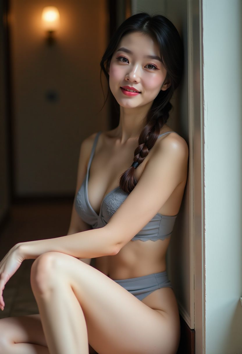 隐秘的角落