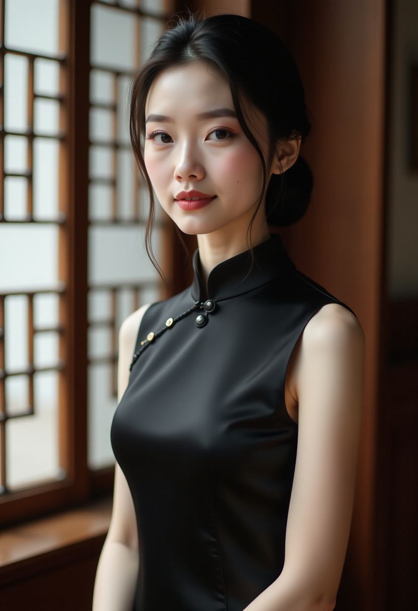 小别离