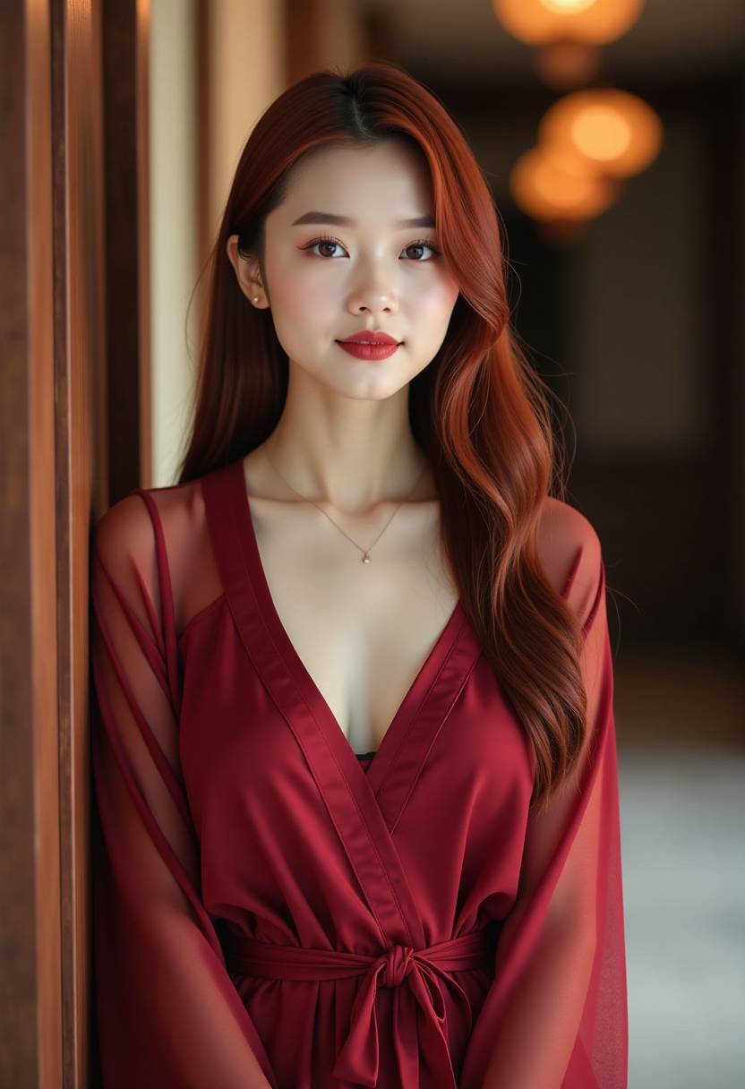 阳光之下