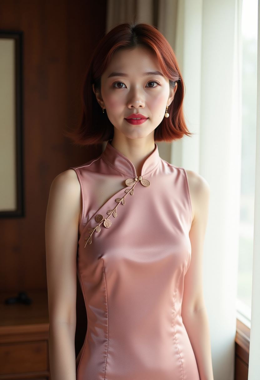 你好，李焕英