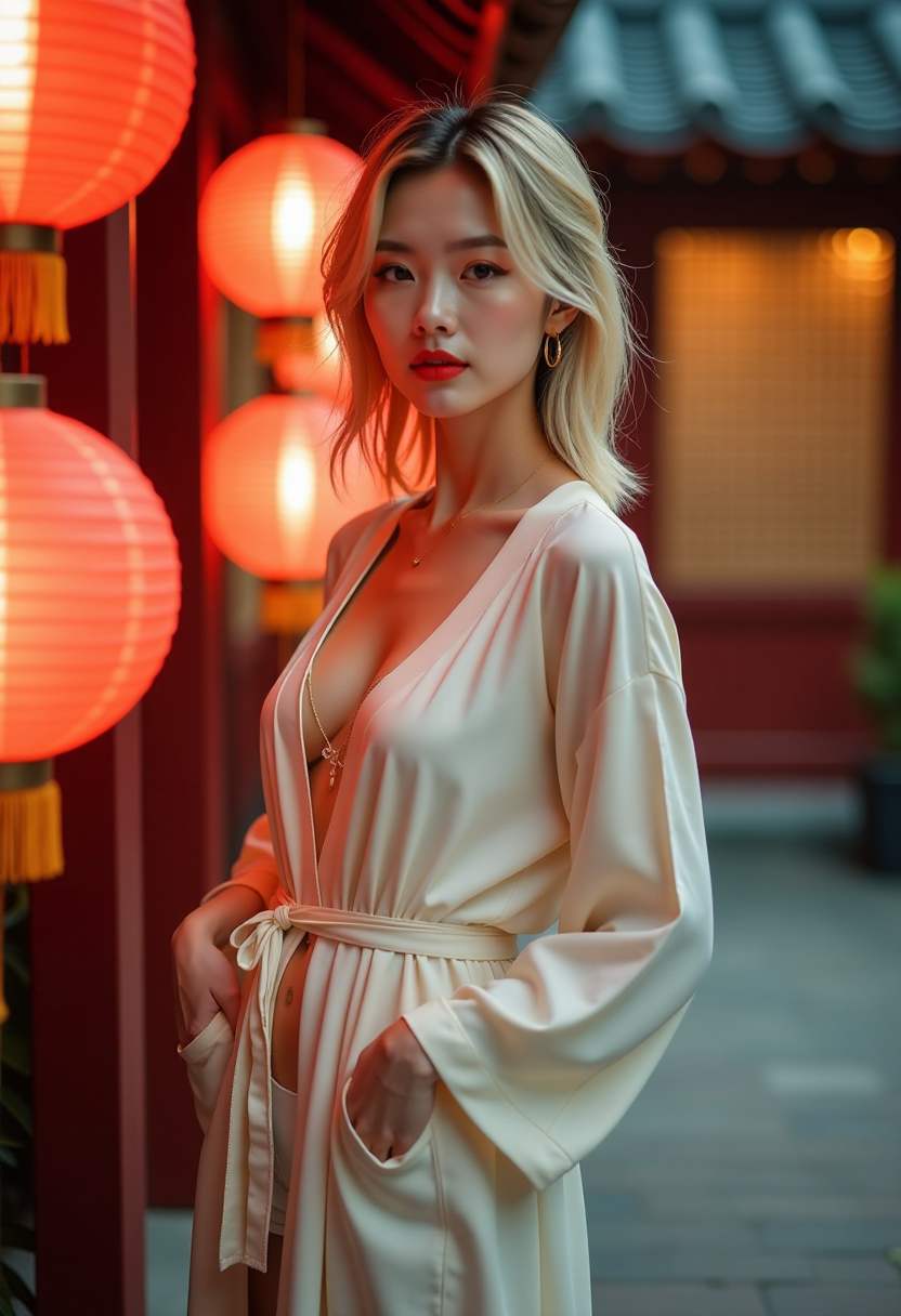 亲爱的孩子